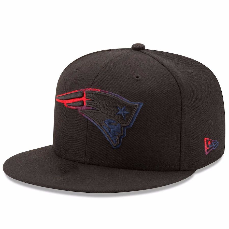 2023 NFL New England Patriots Hat TX 20230708->nfl hats->Sports Caps